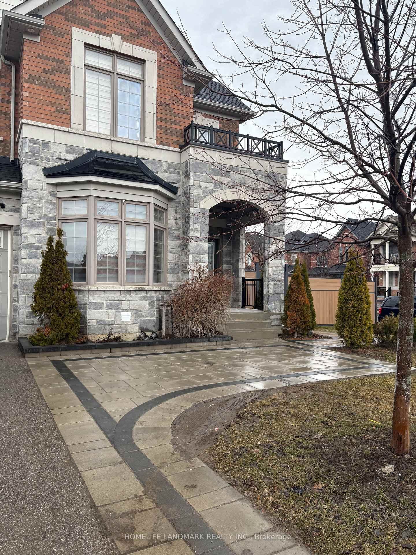 Basement - 64 Charlotte Abby Drive, East Gwillimbury, ON — photo 3