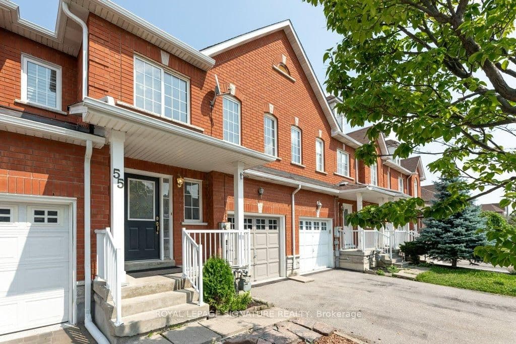 55 Pottery Place, Vaughan, ON