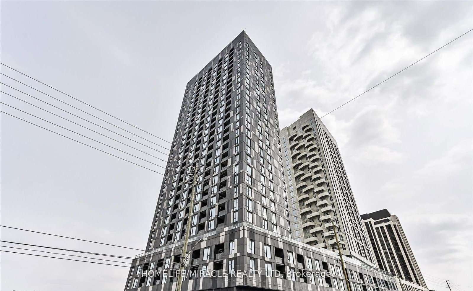 2431 - 498 Caldari Road, Vaughan, ON
