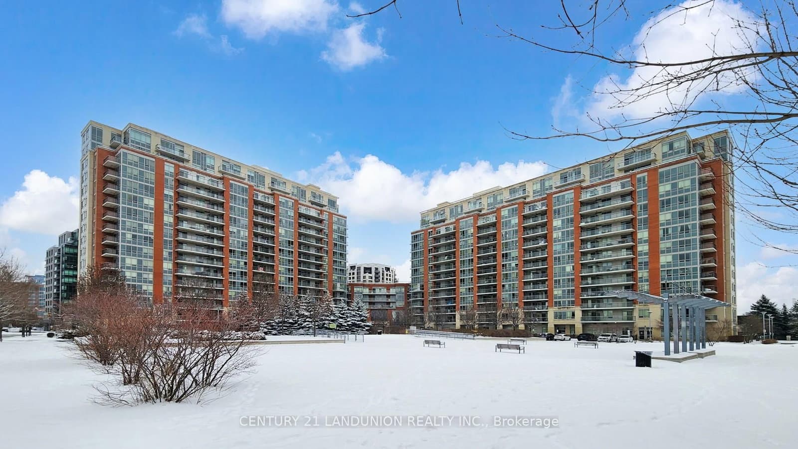 327 - 50 Clegg Road, Markham, ON