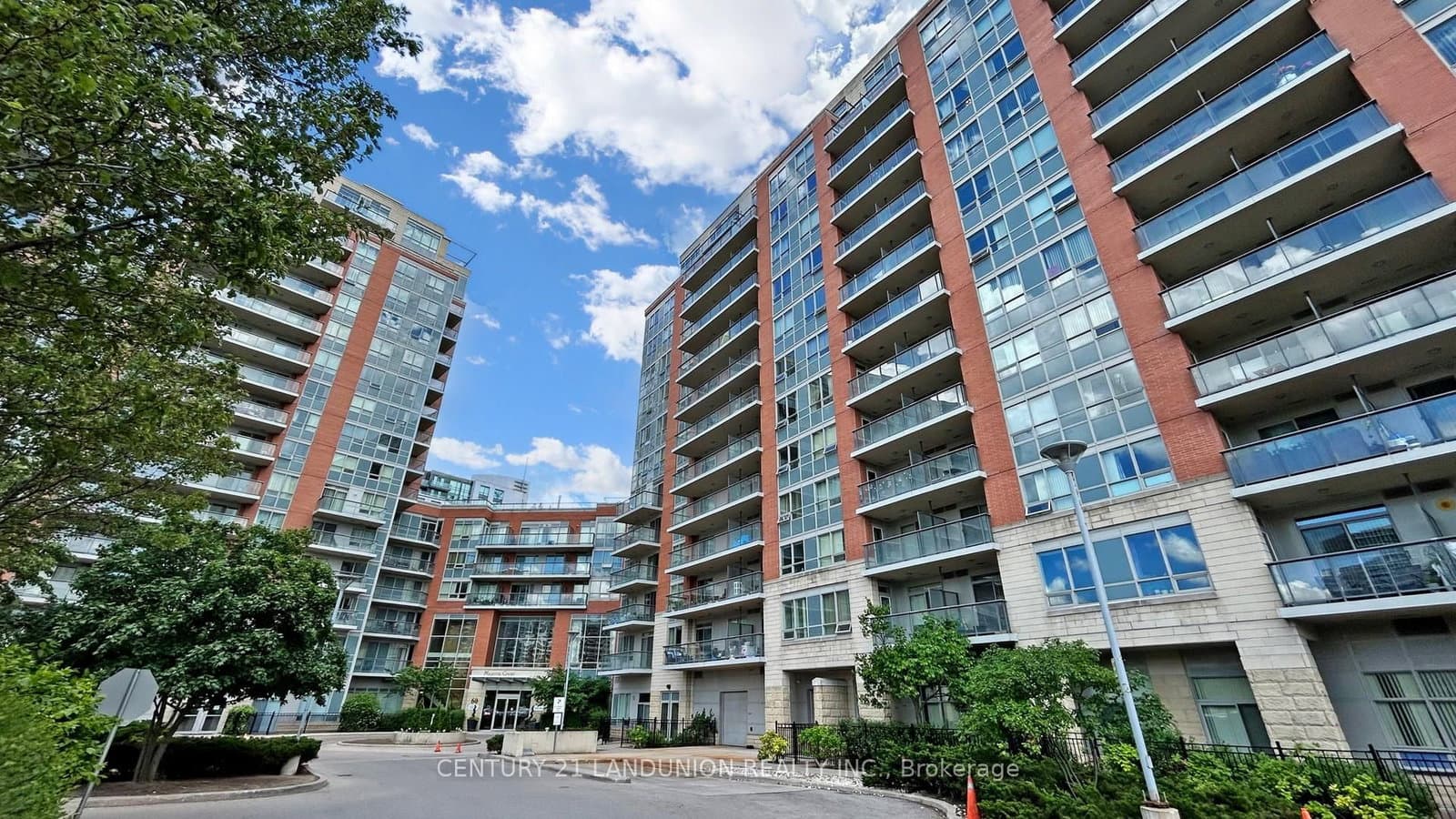 327 - 50 Clegg Road, Markham, ON — photo 3