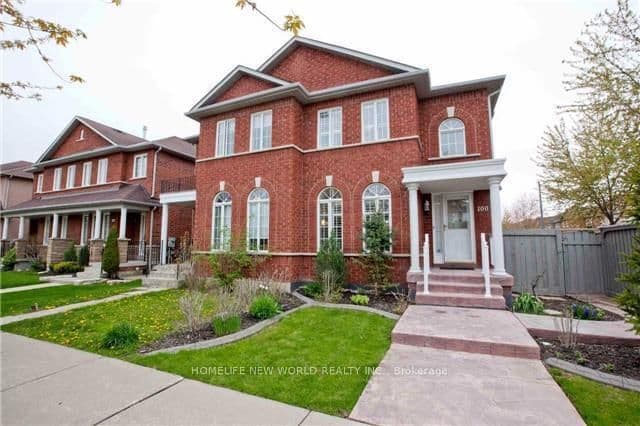 100 Castle Park Boulevard, Vaughan, ON