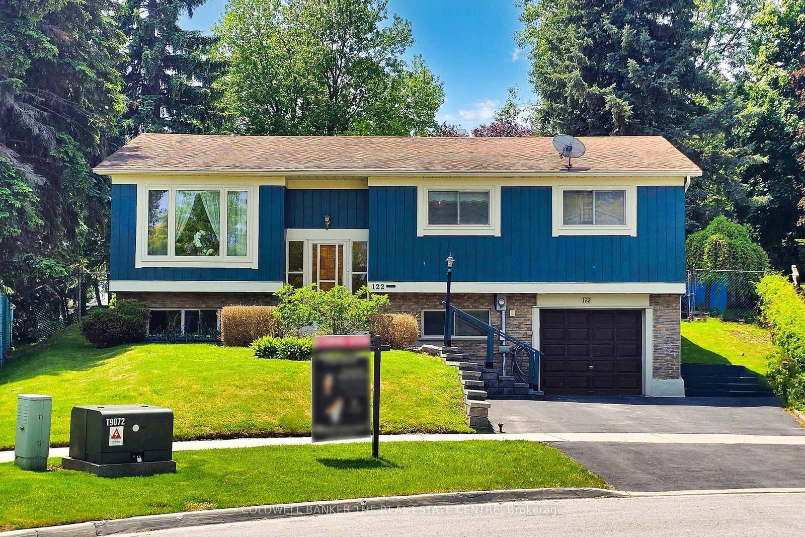 122 Valleyview Crescent, Bradford West Gwillimbury, ON