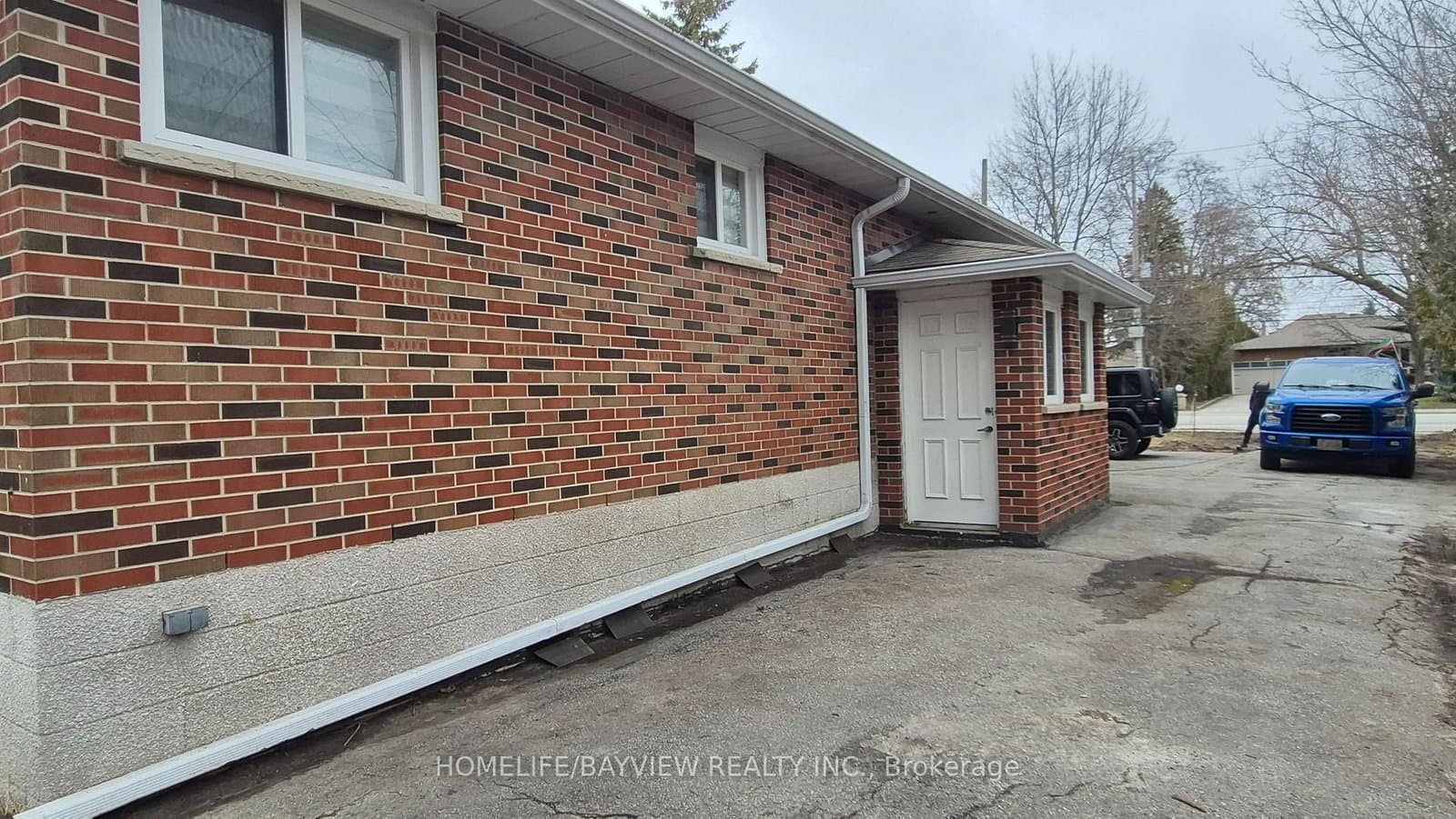 Basement - 267 Elgin Mills Road, Richmond Hill, ON