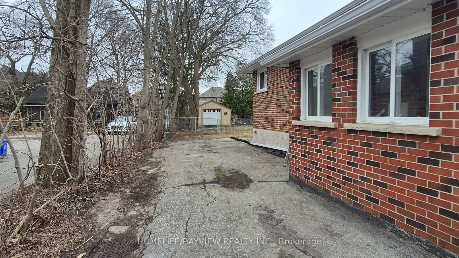 Basement - 267 Elgin Mills Road, Richmond Hill, ON — photo 2