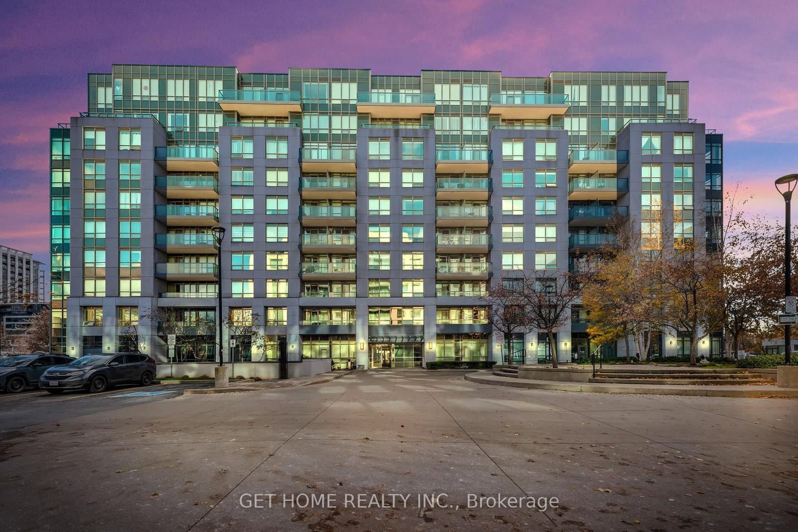 101 - 30 Clegg Road, Markham, ON — photo 3