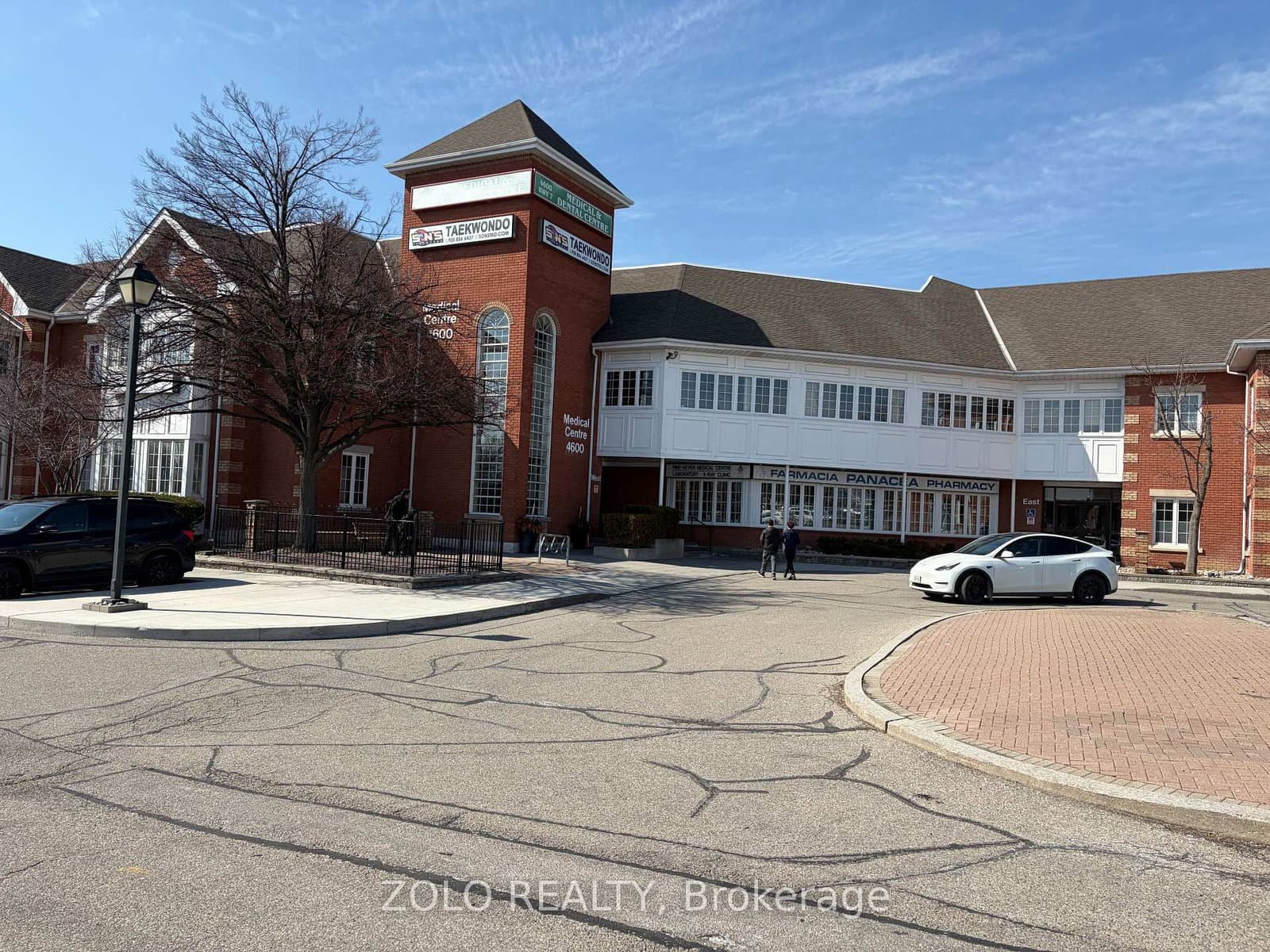 210 - 4600 Highway 7, Vaughan, ON