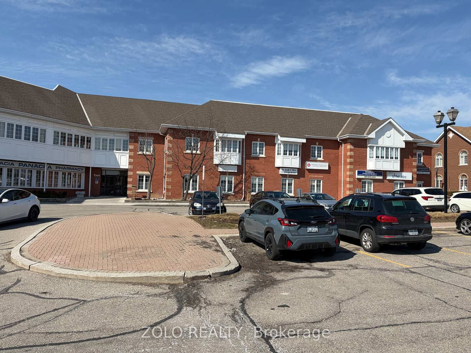 210 - 4600 Highway 7, Vaughan, ON — photo 2