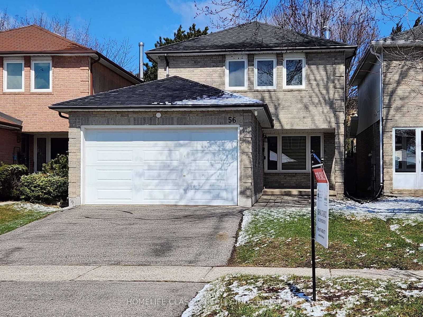 56 Gray Crescent, Richmond Hill, ON