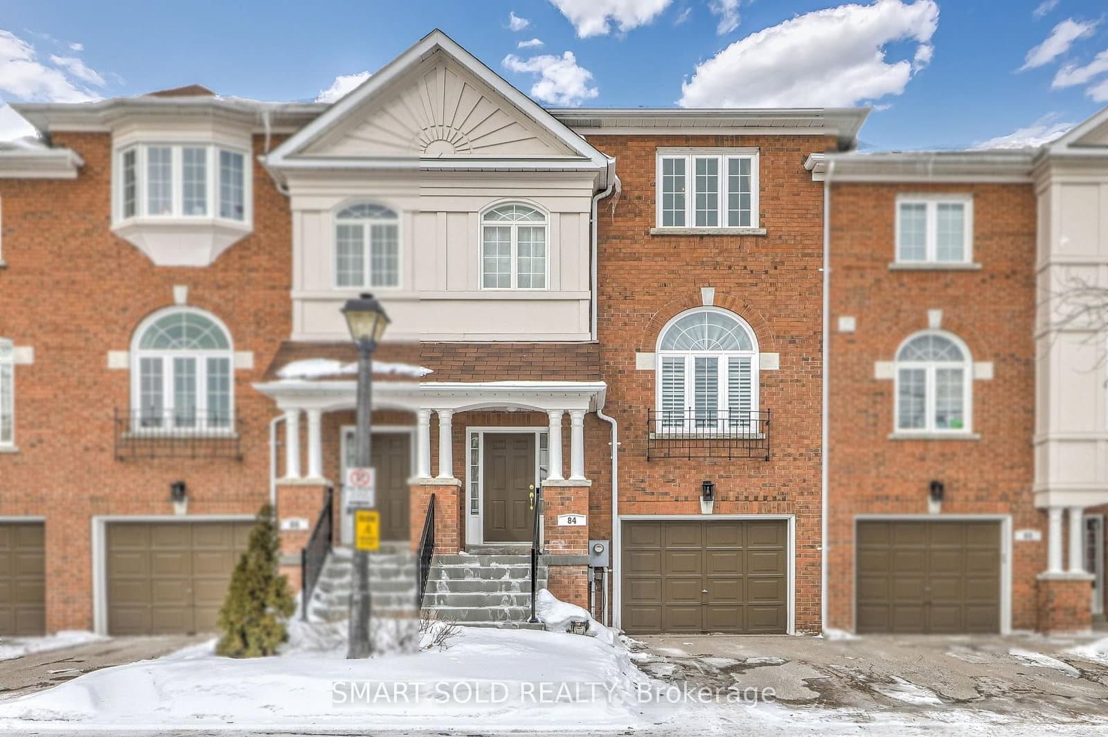 84 - 190 Harding Boulevard, Richmond Hill, ON