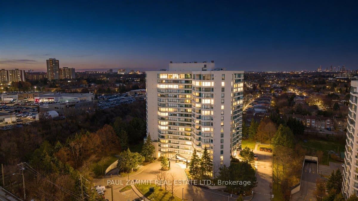 911 - 7250 Yonge Street, Vaughan, ON