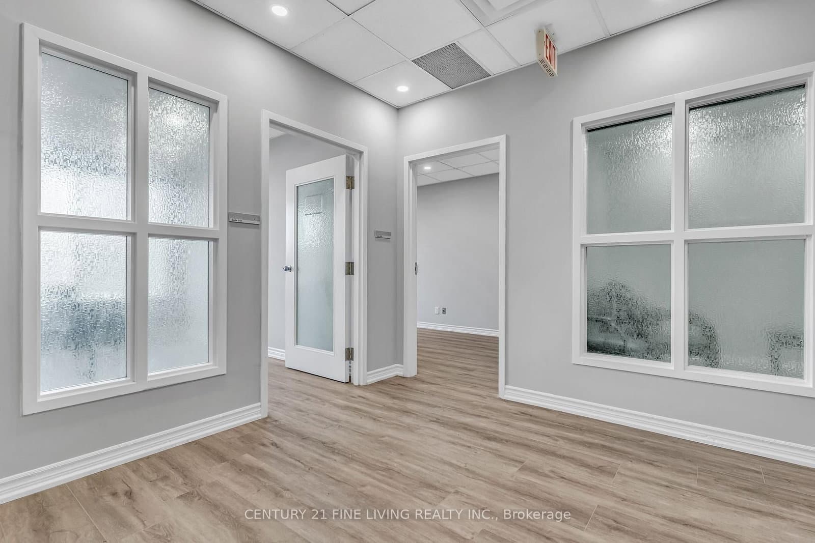 4-205 - 115 Woodstream Boulevard, Vaughan, ON — photo 3
