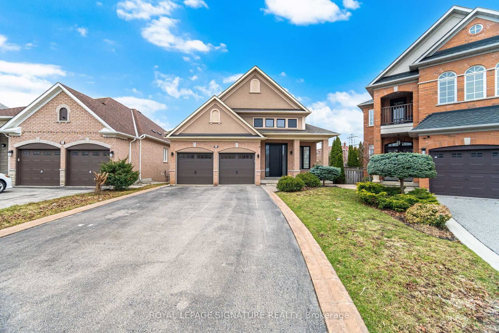 2 - 53 Guery Crescent, Vaughan, ON — photo 3