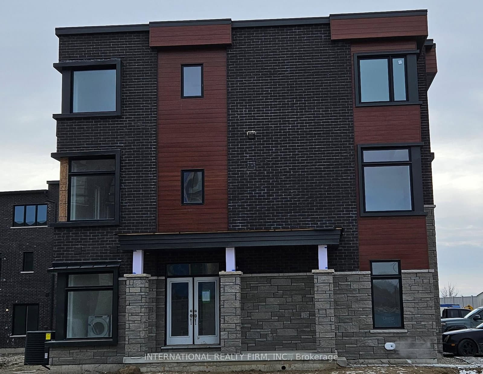 146 Wascana Road, Vaughan, ON