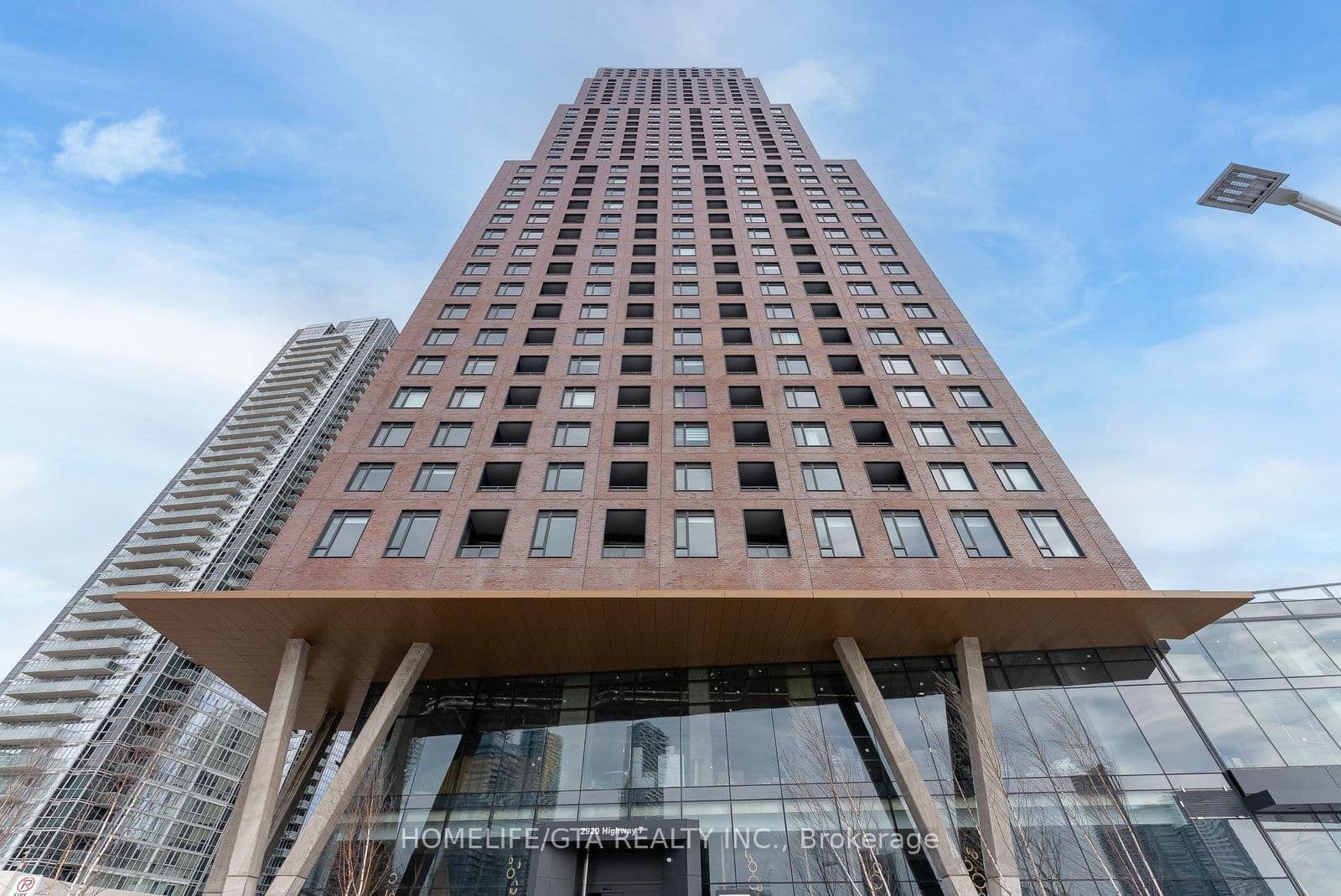 5404 - 2920 Highway 7 Road, Vaughan, ON