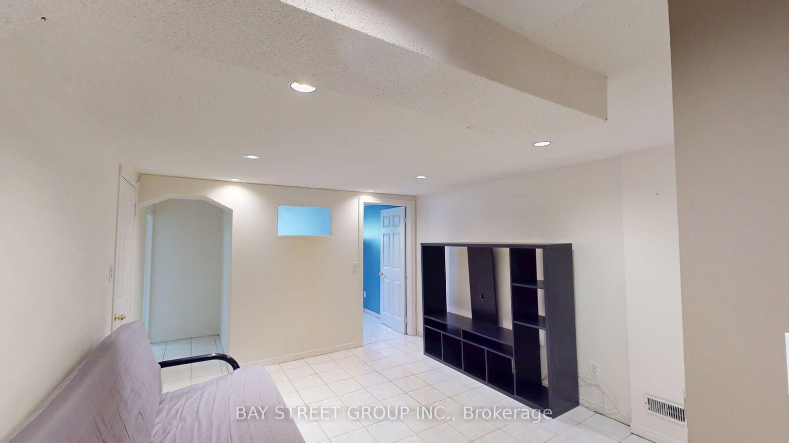 Basement - 36 Grandview Avenue, Markham, ON — photo 2