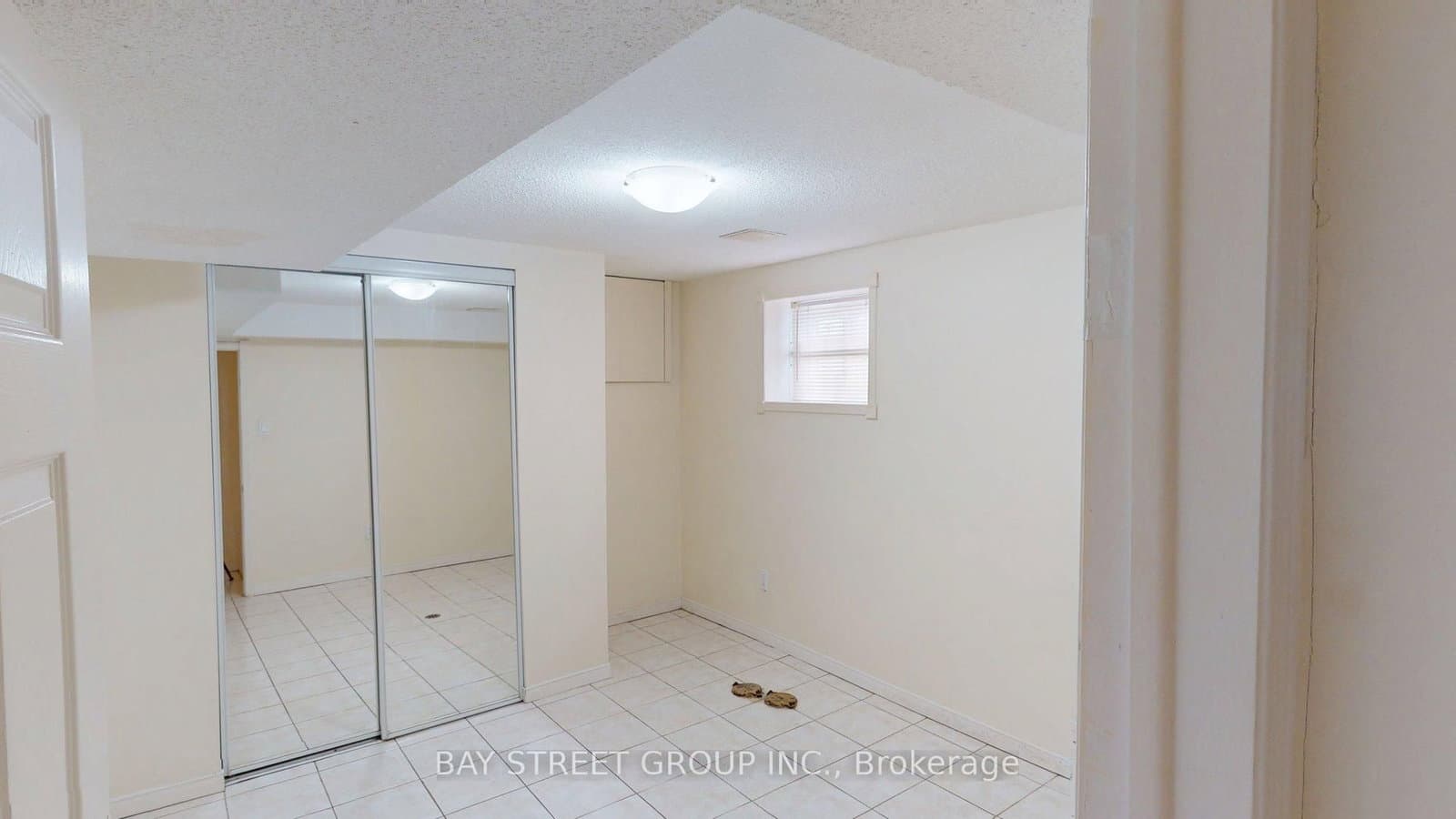 Basement - 36 Grandview Avenue, Markham, ON — photo 3