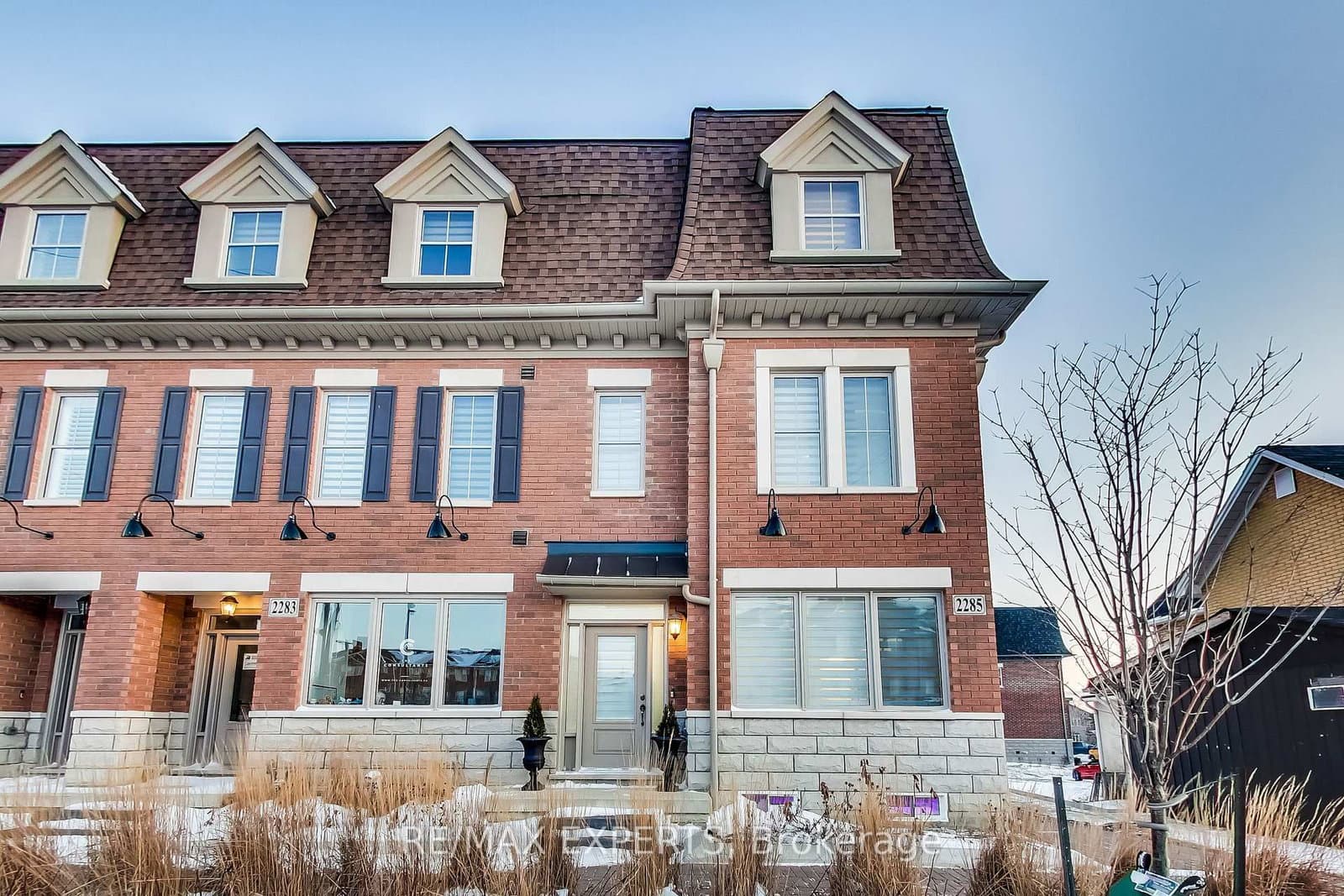 1 - 2285 Major Mackenzie Drive, Vaughan, ON