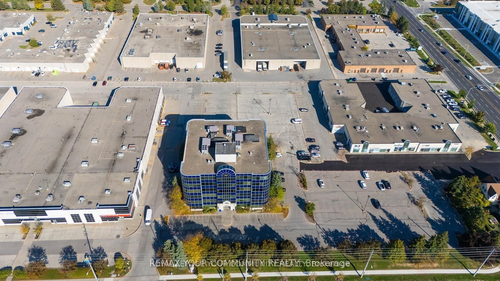 603 - 3950 14th Avenue, Markham, ON — photo 3