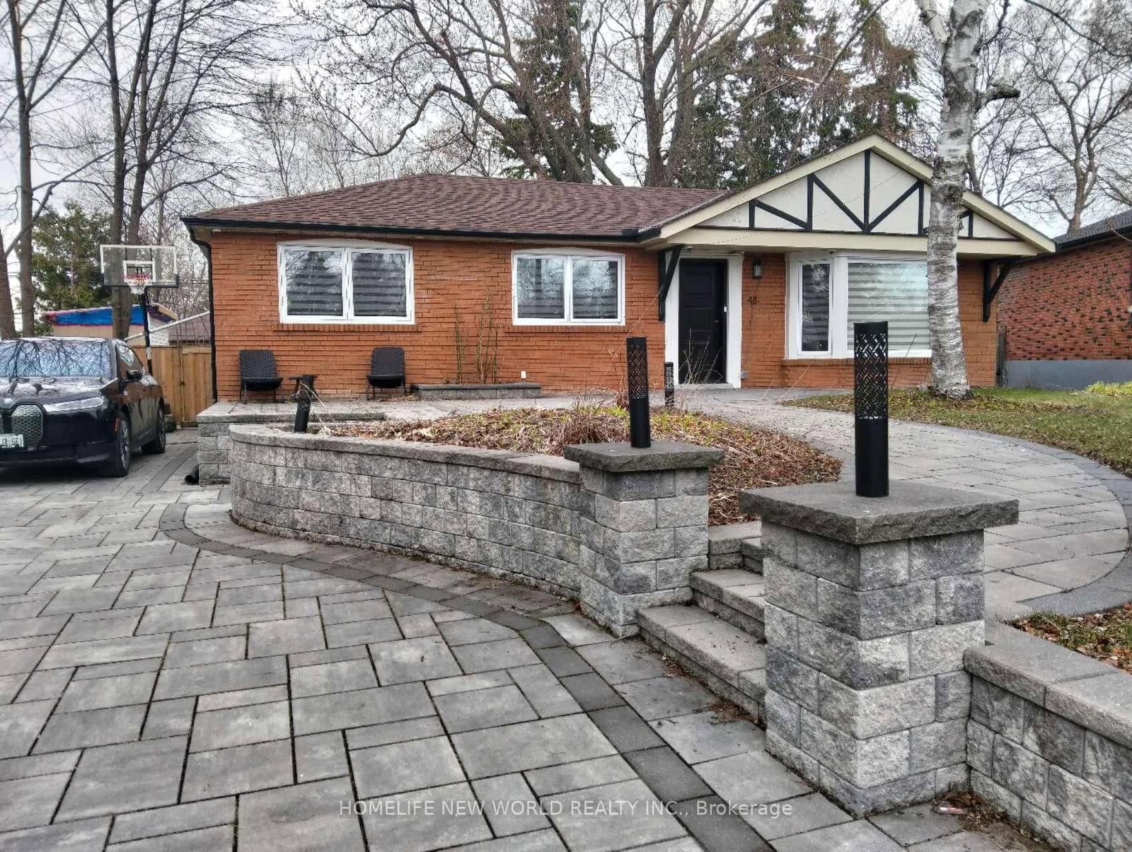 48 Lincoln Green Drive, Markham, ON