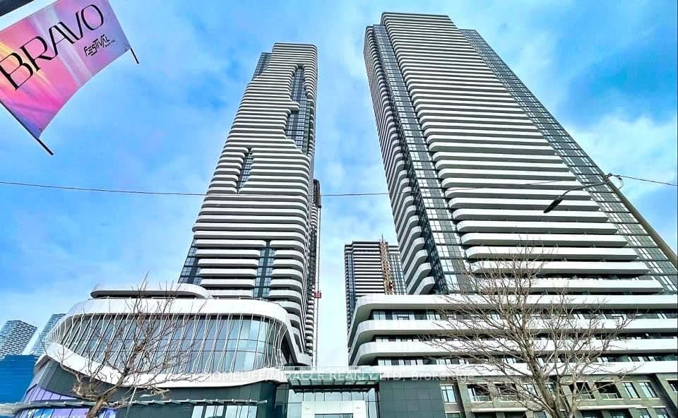 1611 - 225 Commerce Street, Vaughan, ON
