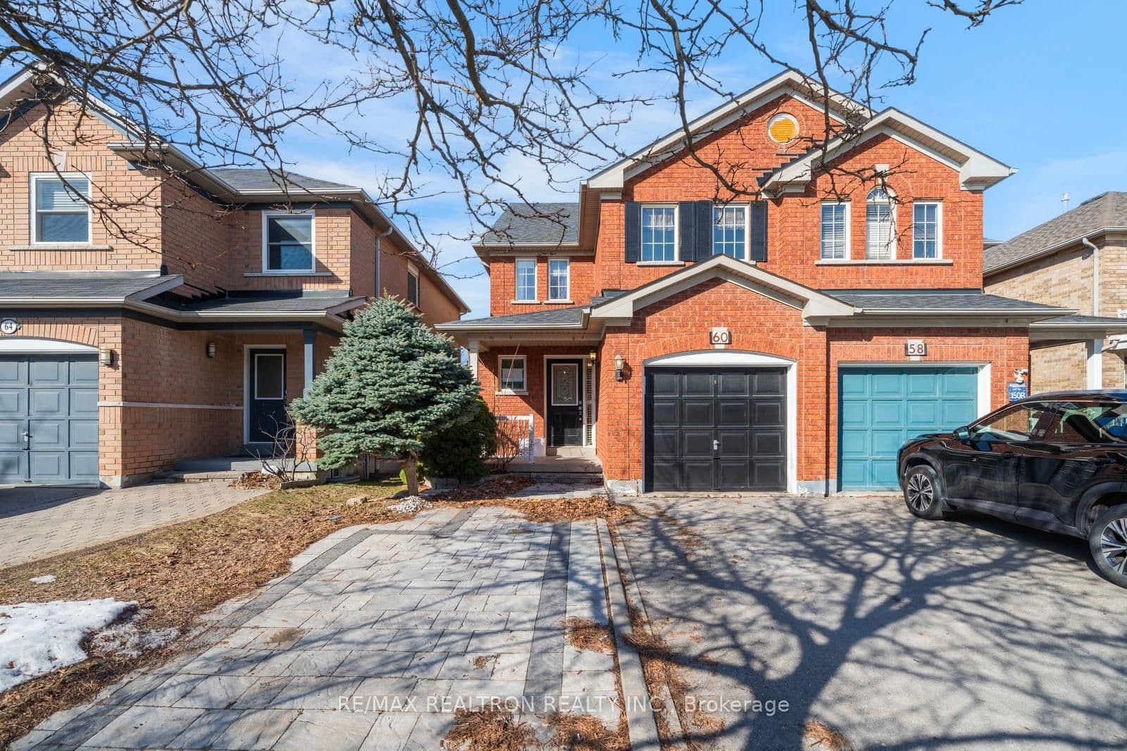 60 Harmony Road, Vaughan, ON