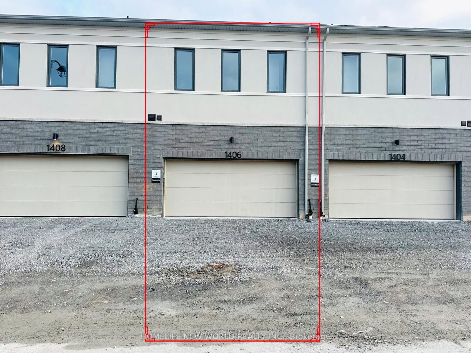 1406 19th Avenue, Richmond Hill, ON