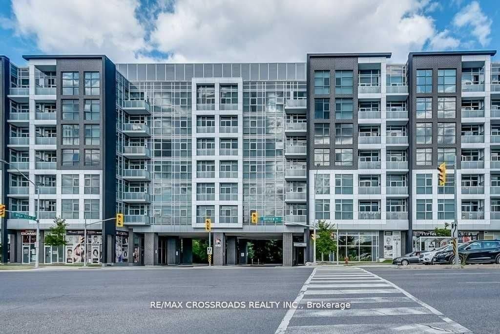 207 - 8763 Bayview Avenue, Richmond Hill, ON
