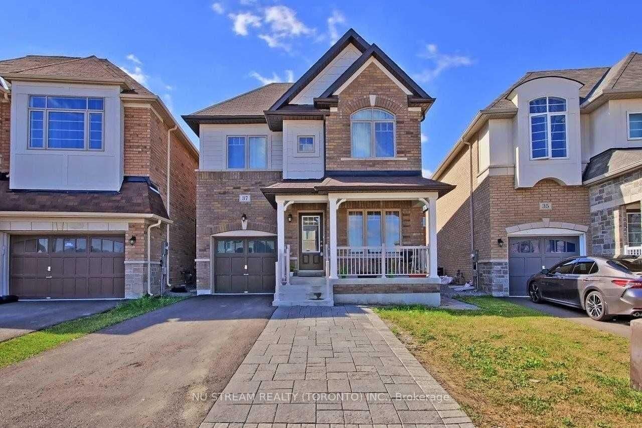 37 Kavanagh Avenue, East Gwillimbury, ON