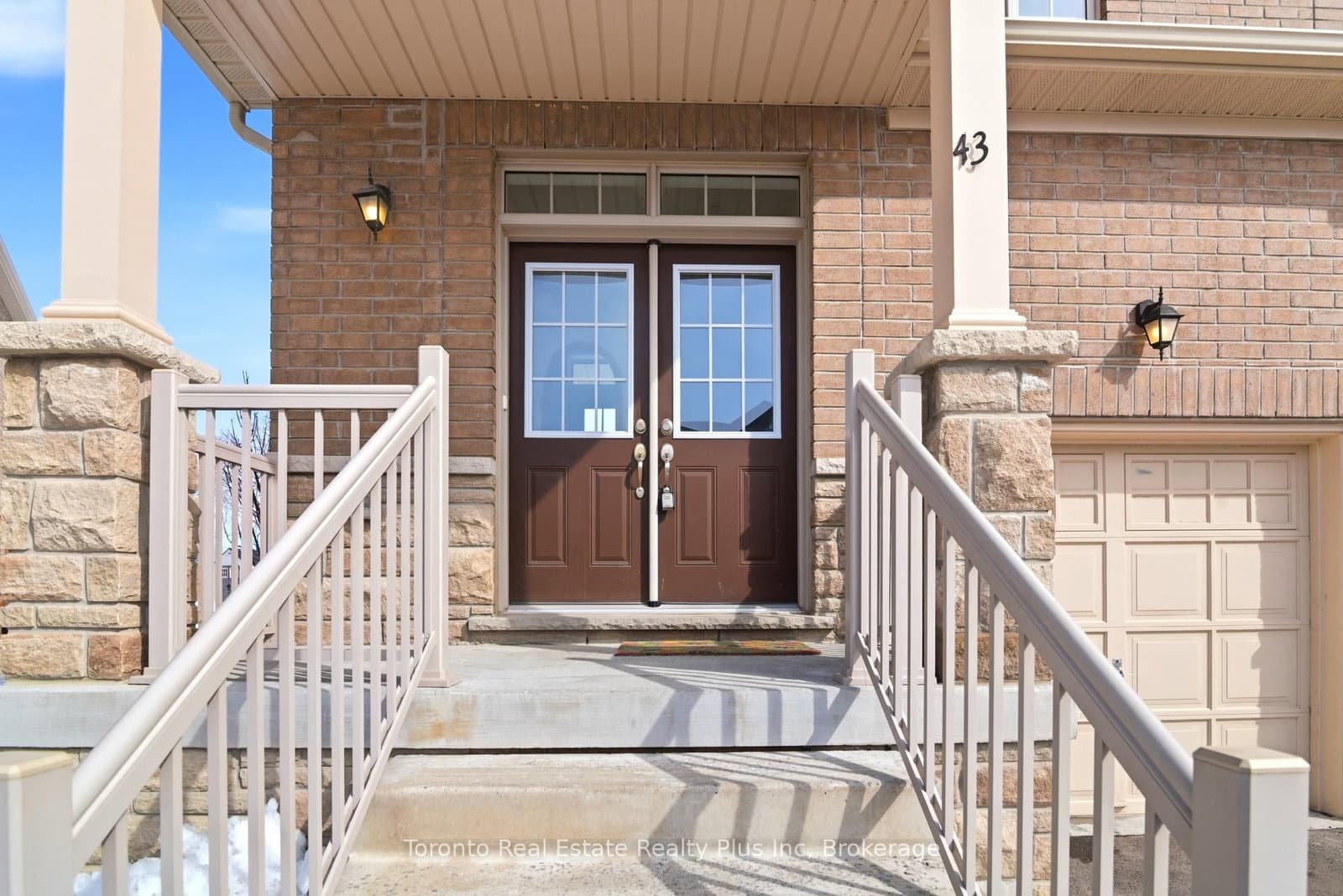 43 Erintol Way, Markham, ON — photo 2