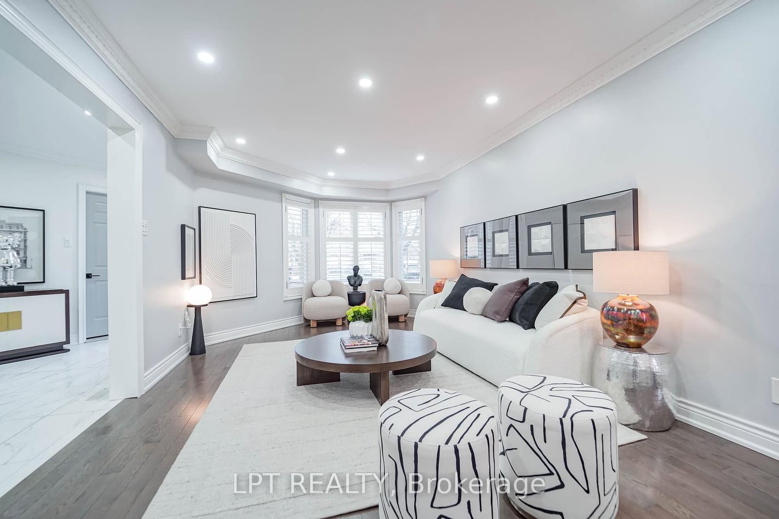 40 Dewberry Drive, Markham, ON — photo 2