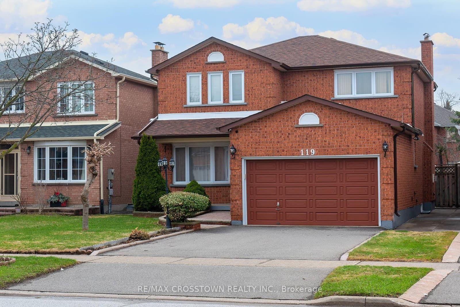 119 Fieldgate Drive, Vaughan, ON