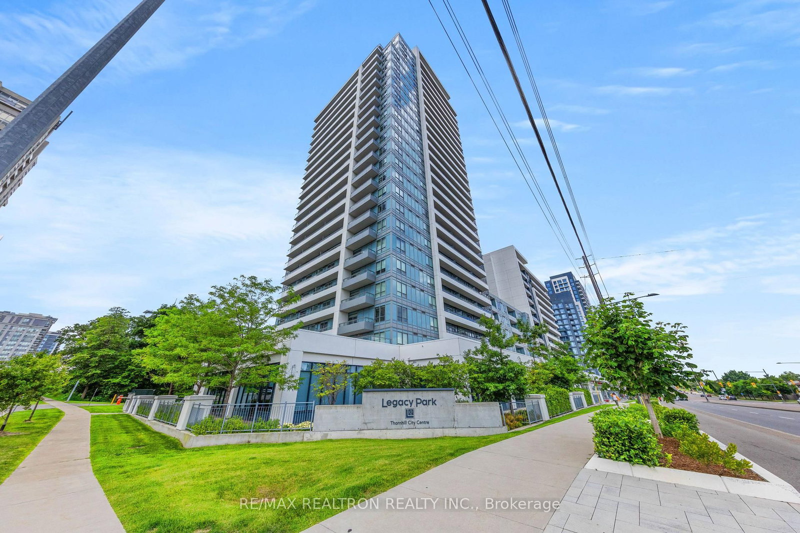 1601 - 7890 Bathurst Street, Vaughan, ON