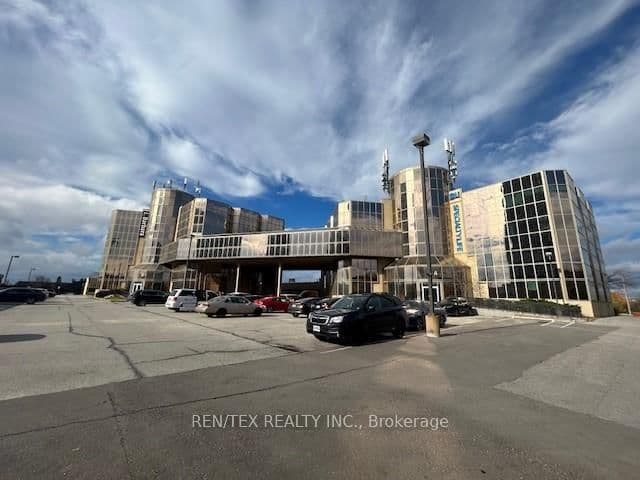201 - 8000 Jane Street, Vaughan, ON
