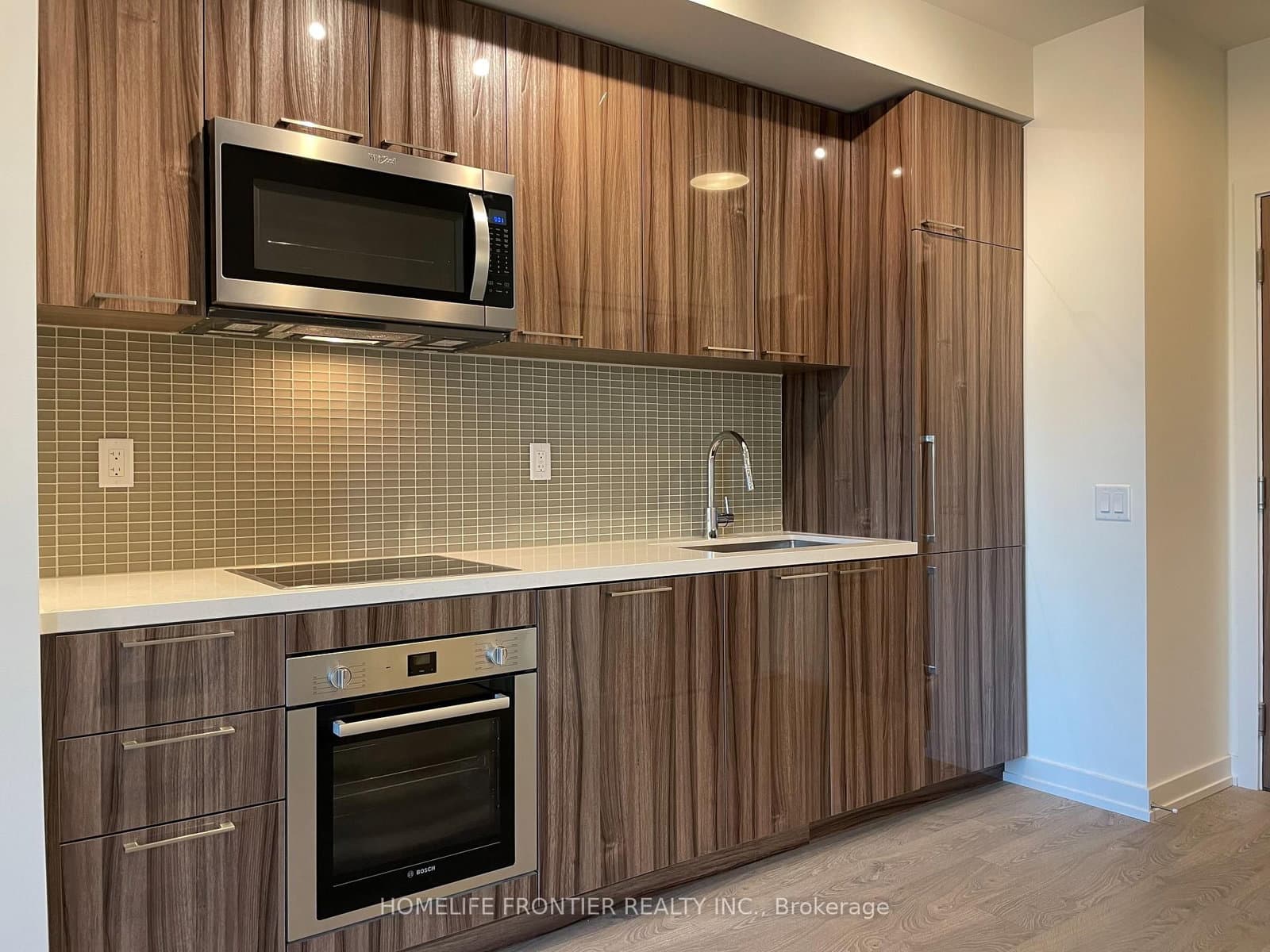 1203 - 1 Grandview Avenue, Markham, ON — photo 3