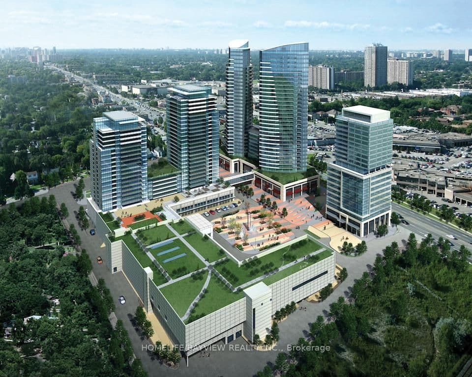 54 - 7181 Yonge Street, Markham, ON