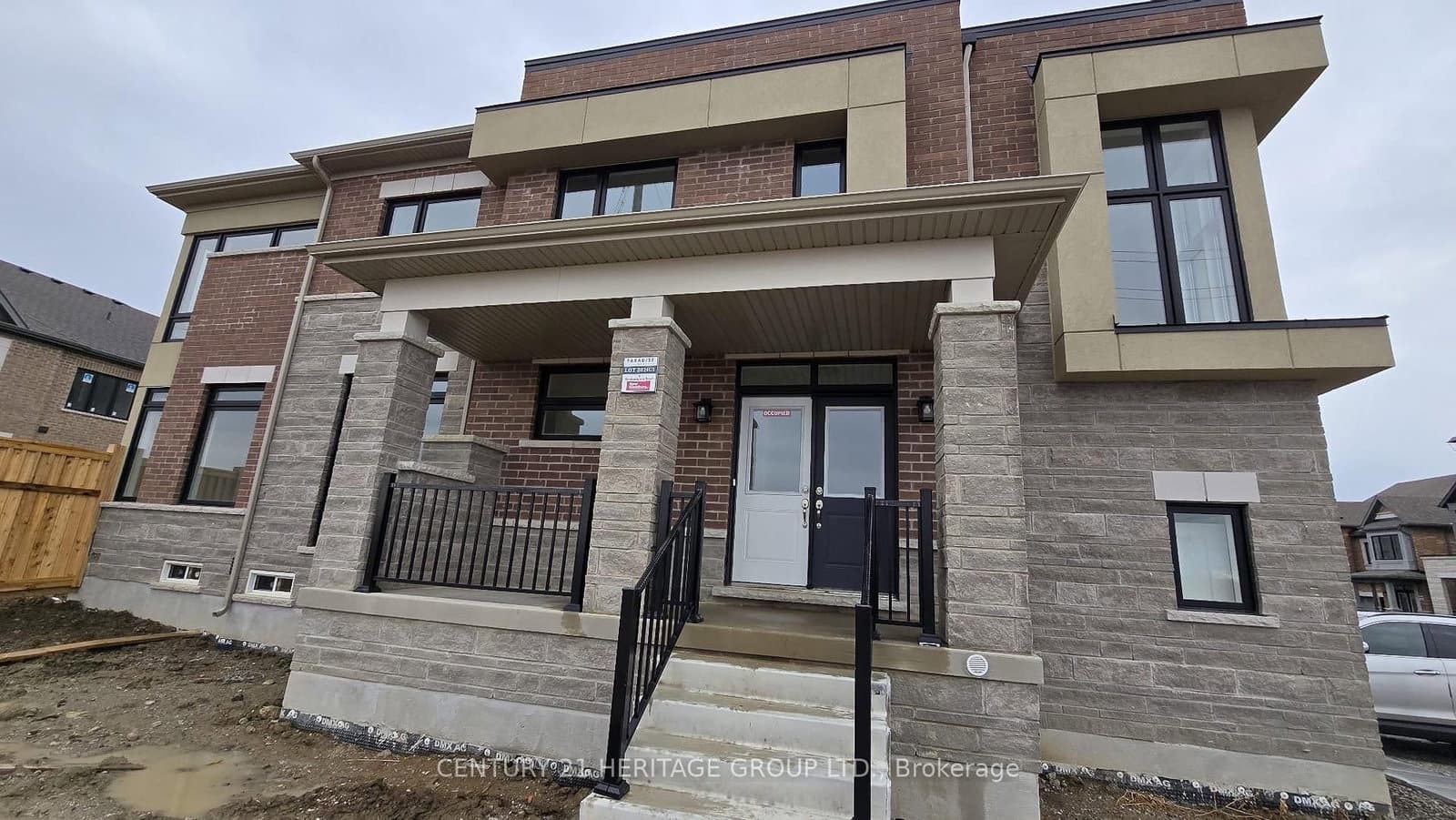 4 Singhampton Road, Vaughan, ON