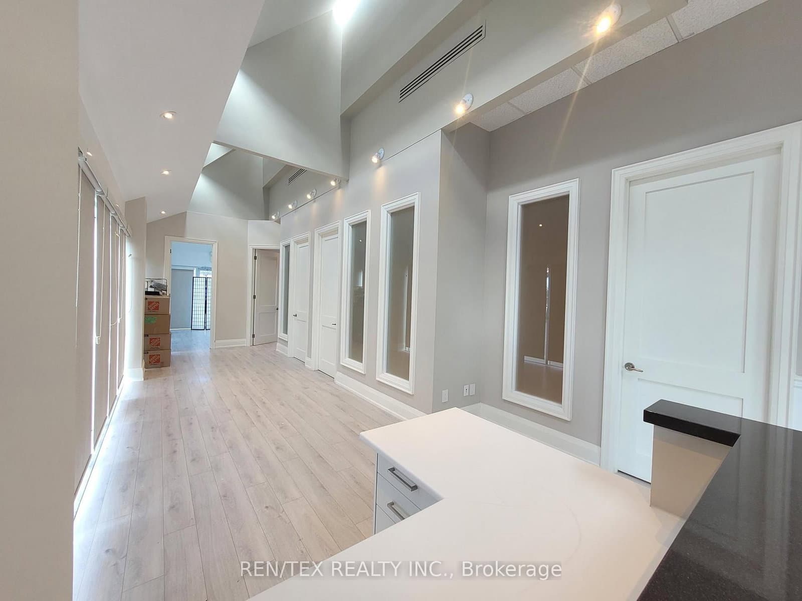 Unit 12 N/W Side - 27 Roytec Road, Vaughan, ON — photo 2