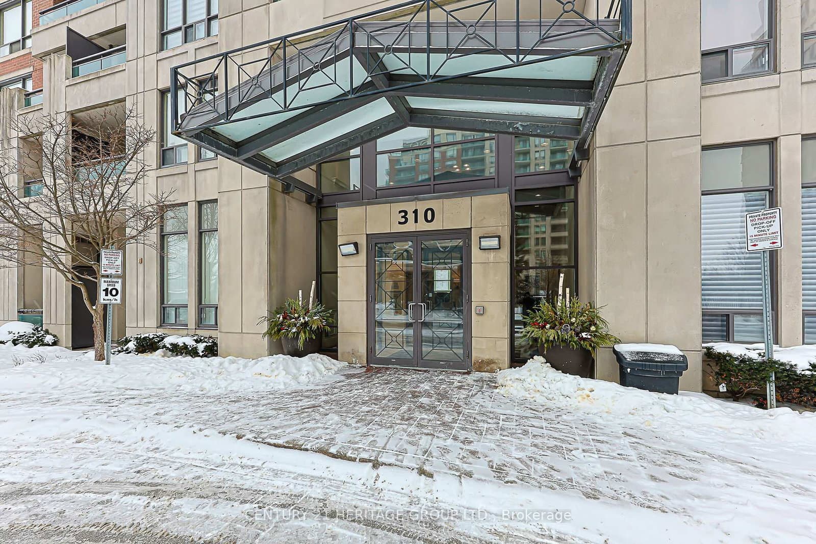 211 - 310 Red Maple Road, Richmond Hill, ON