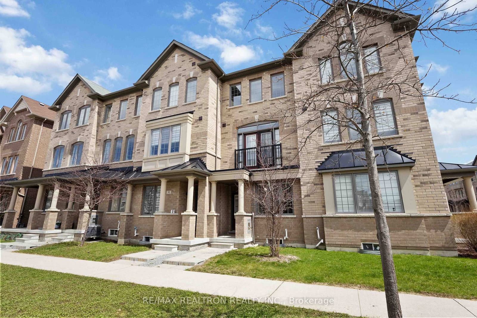 89 Cornell Centre Boulevard, Markham, ON — photo 3