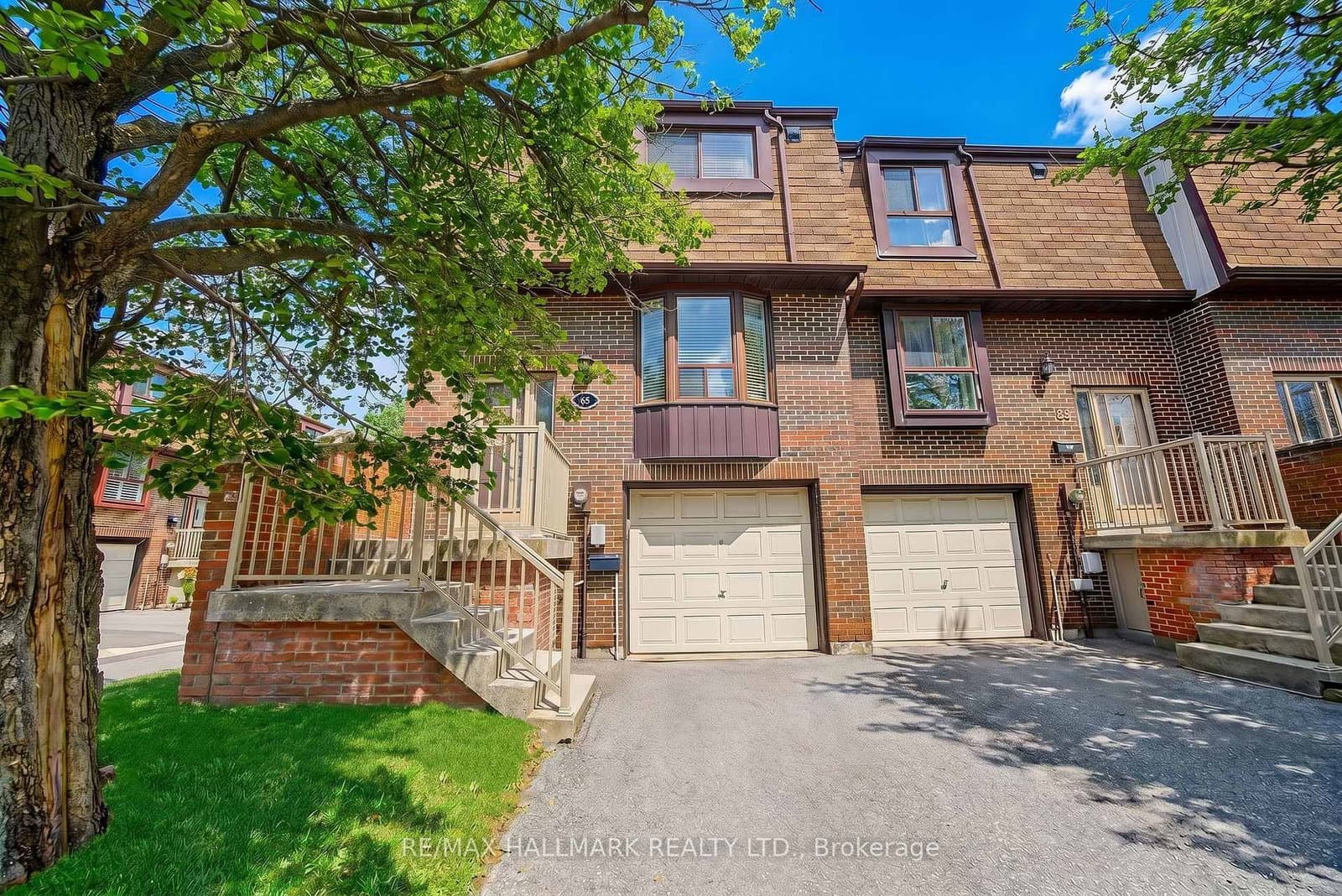 65 - 11 Plaisance Road, Richmond Hill, ON
