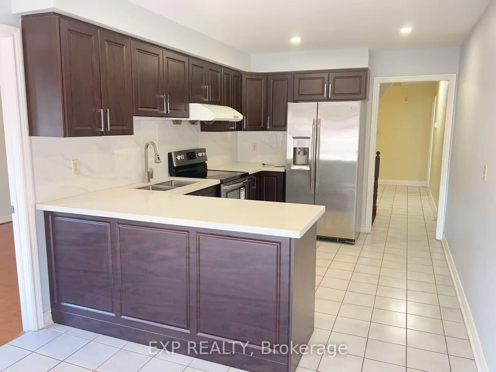Upper - 179 Elson Street, Markham, ON — photo 2
