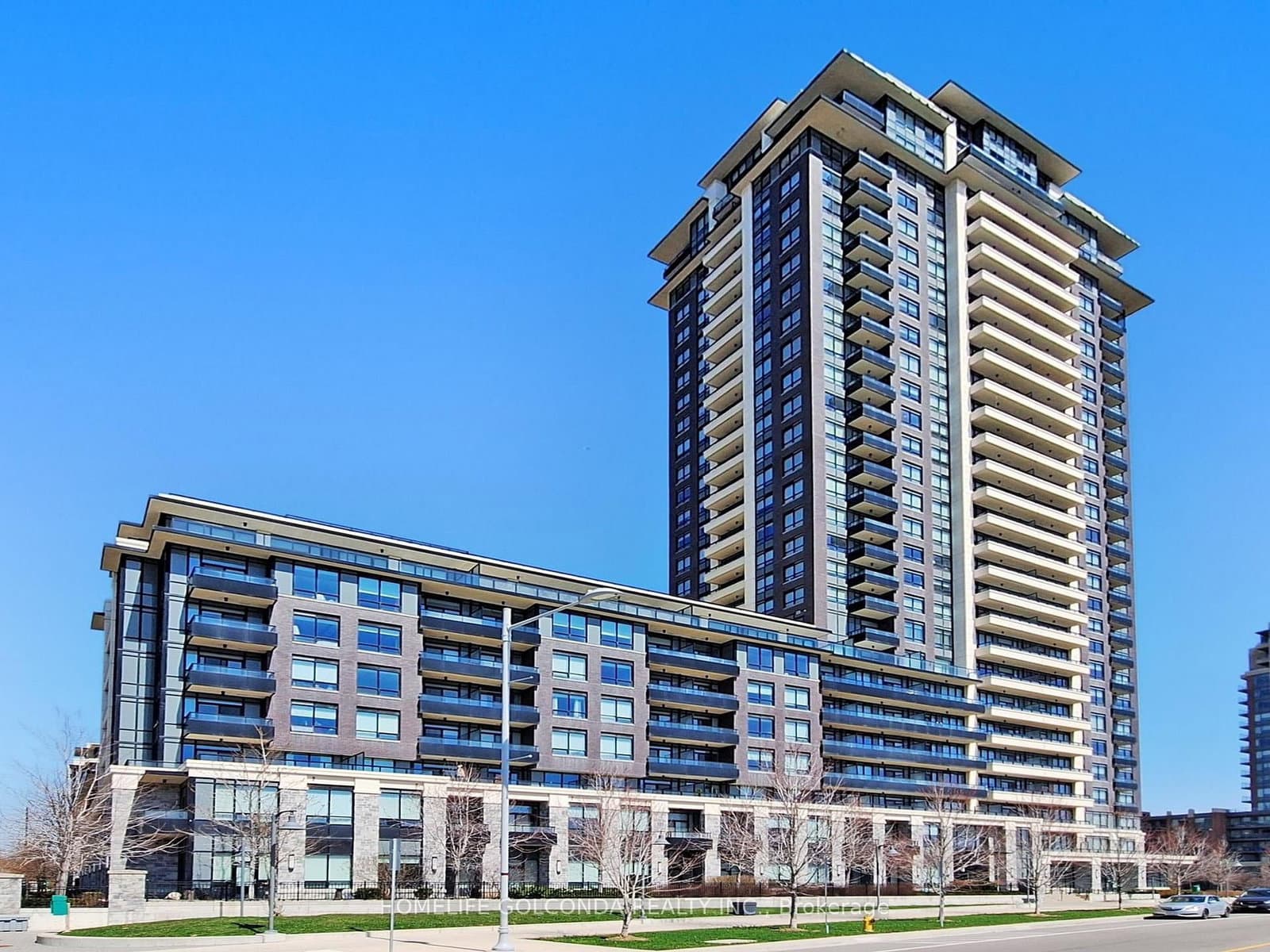 901 - 15 Water Walk Drive, Markham, ON — photo 2