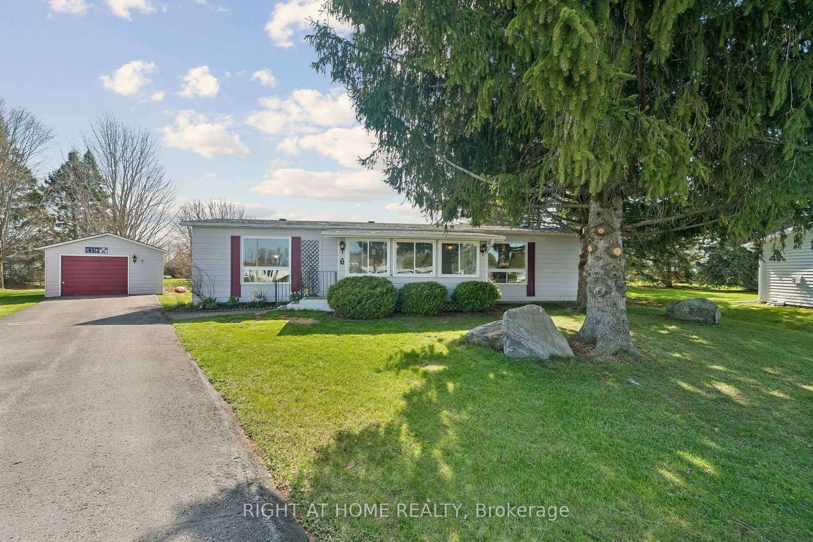6 Emery Court, Georgina, ON