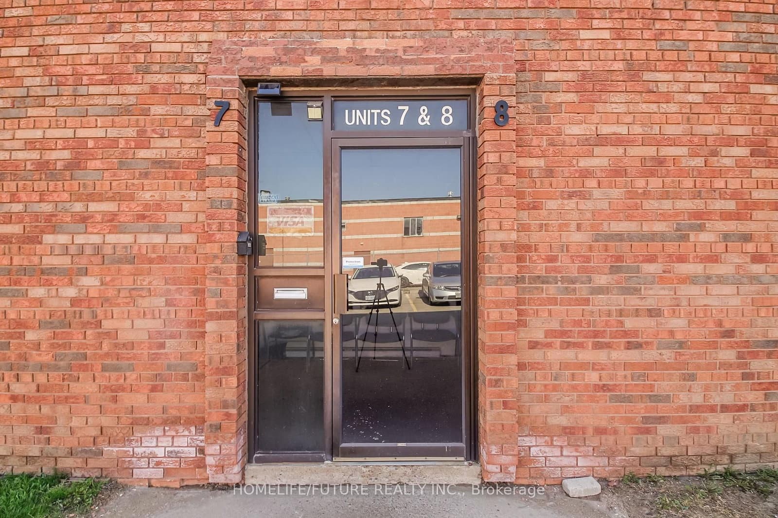 8 - 12 Heritage Road, Markham, ON — photo 3