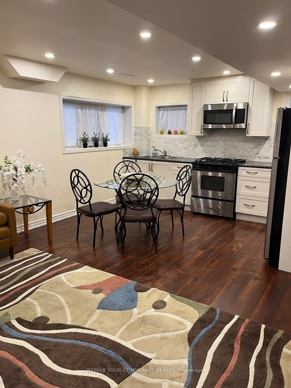 Lower - 61 Philip Brown Avenue, Whitchurch-Stouffville, ON