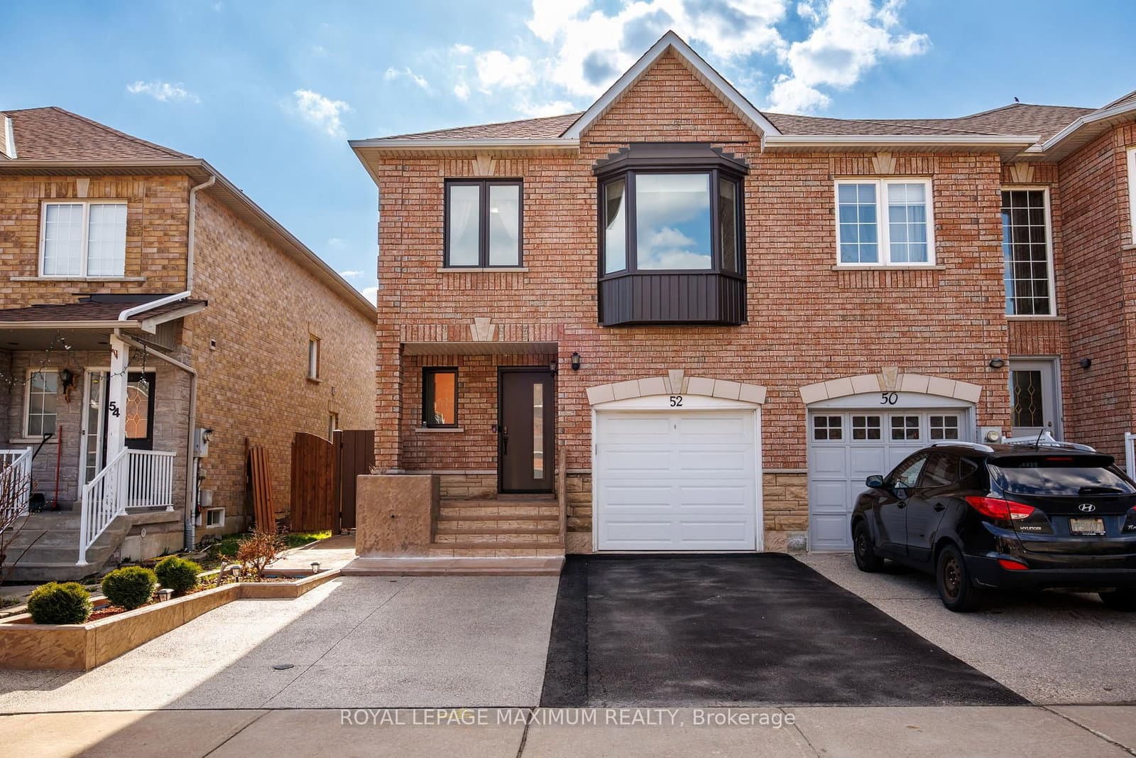 52 Pottery Place, Vaughan, ON