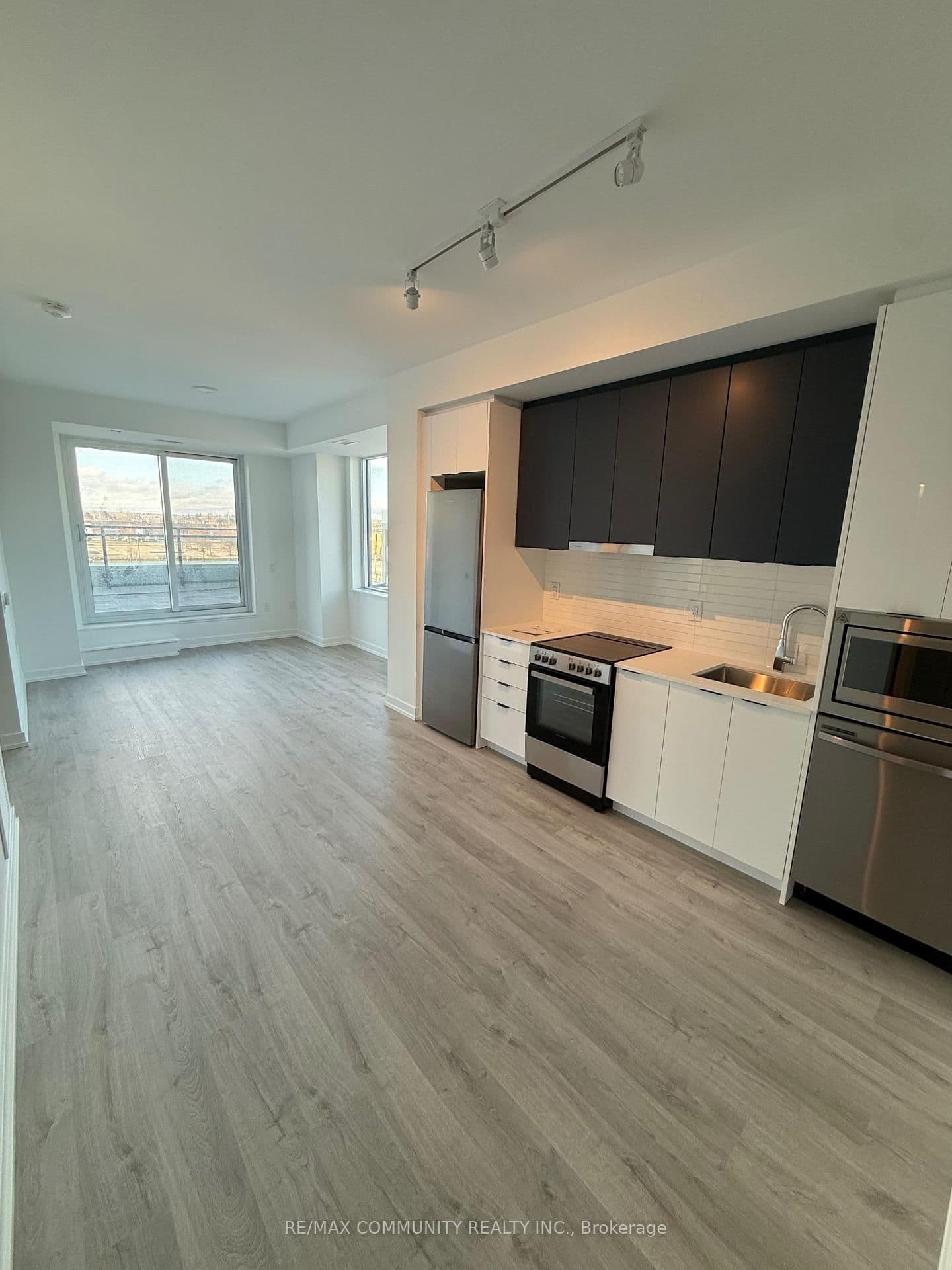 217-B - 9781 Markham Road, Markham, ON