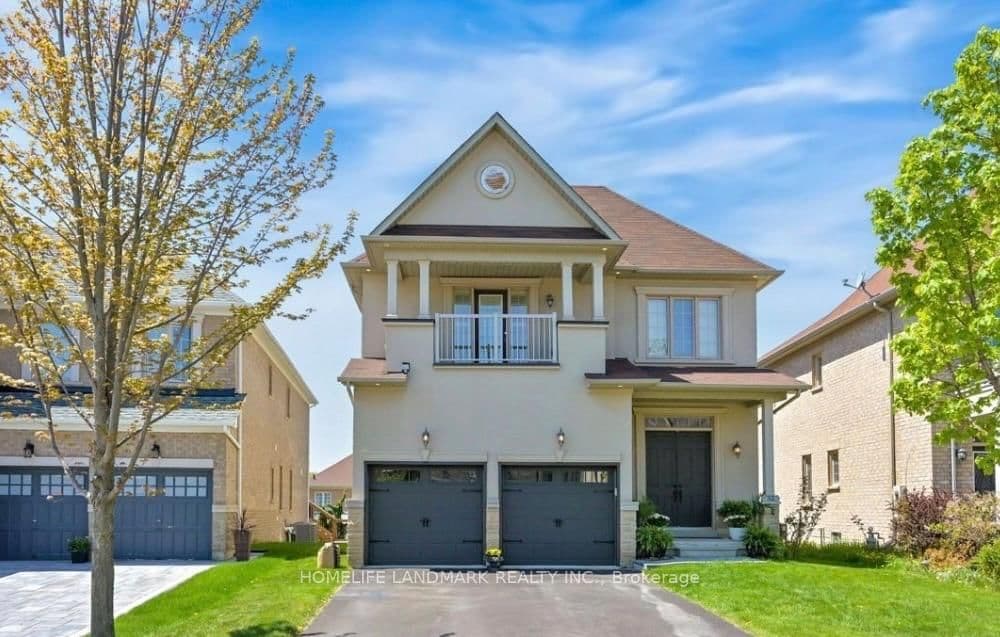 Basement 32 Allison Ann Way, Vaughan, ON