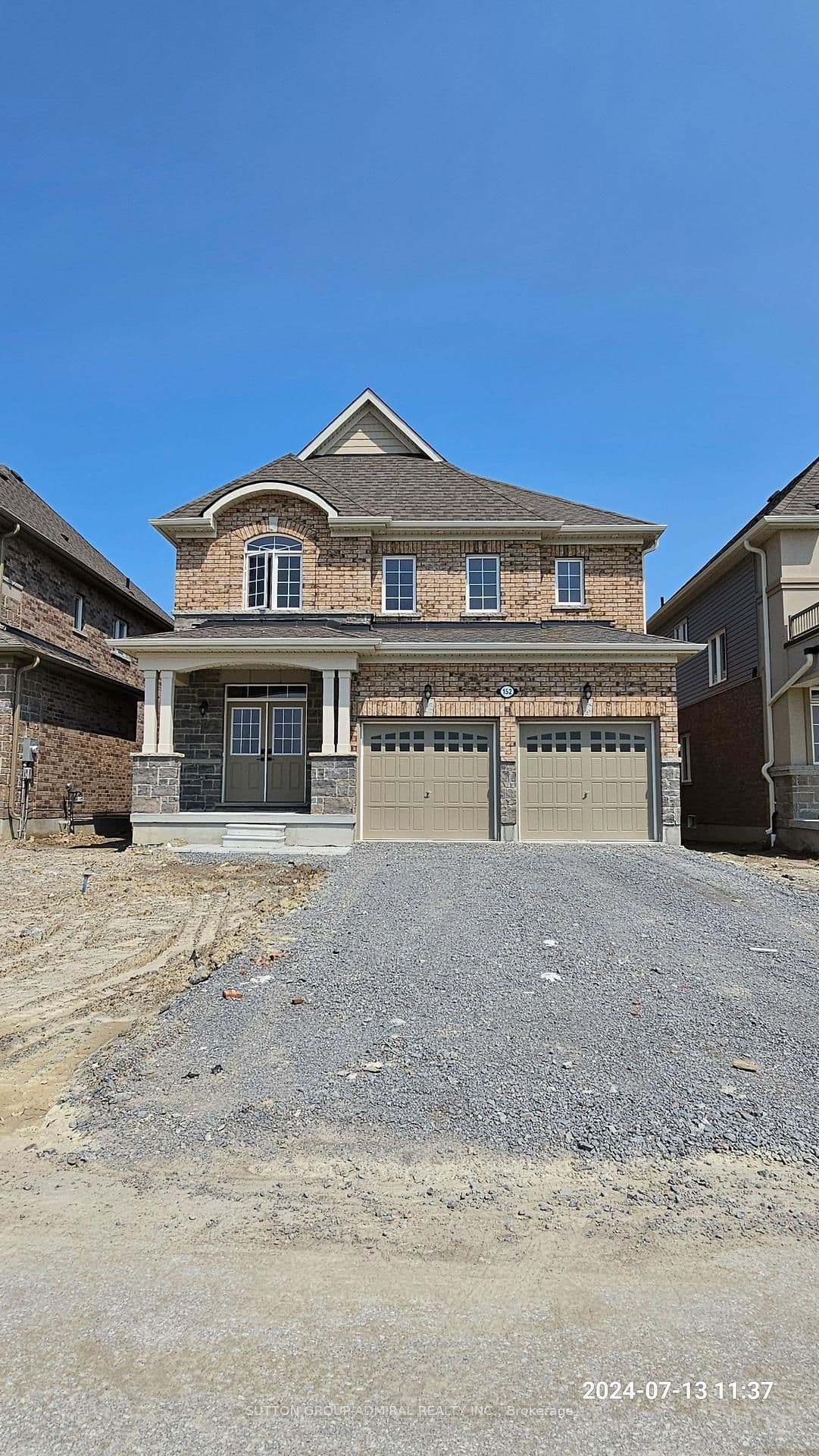 152 Hawkins Street, Georgina, ON